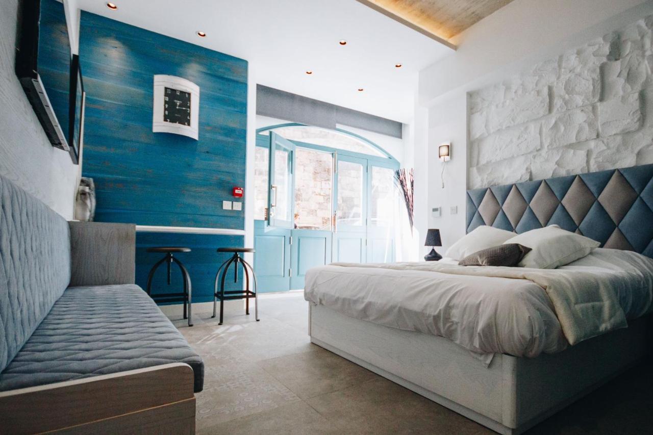 Valletta Collection - Ordinance Suites Exterior foto