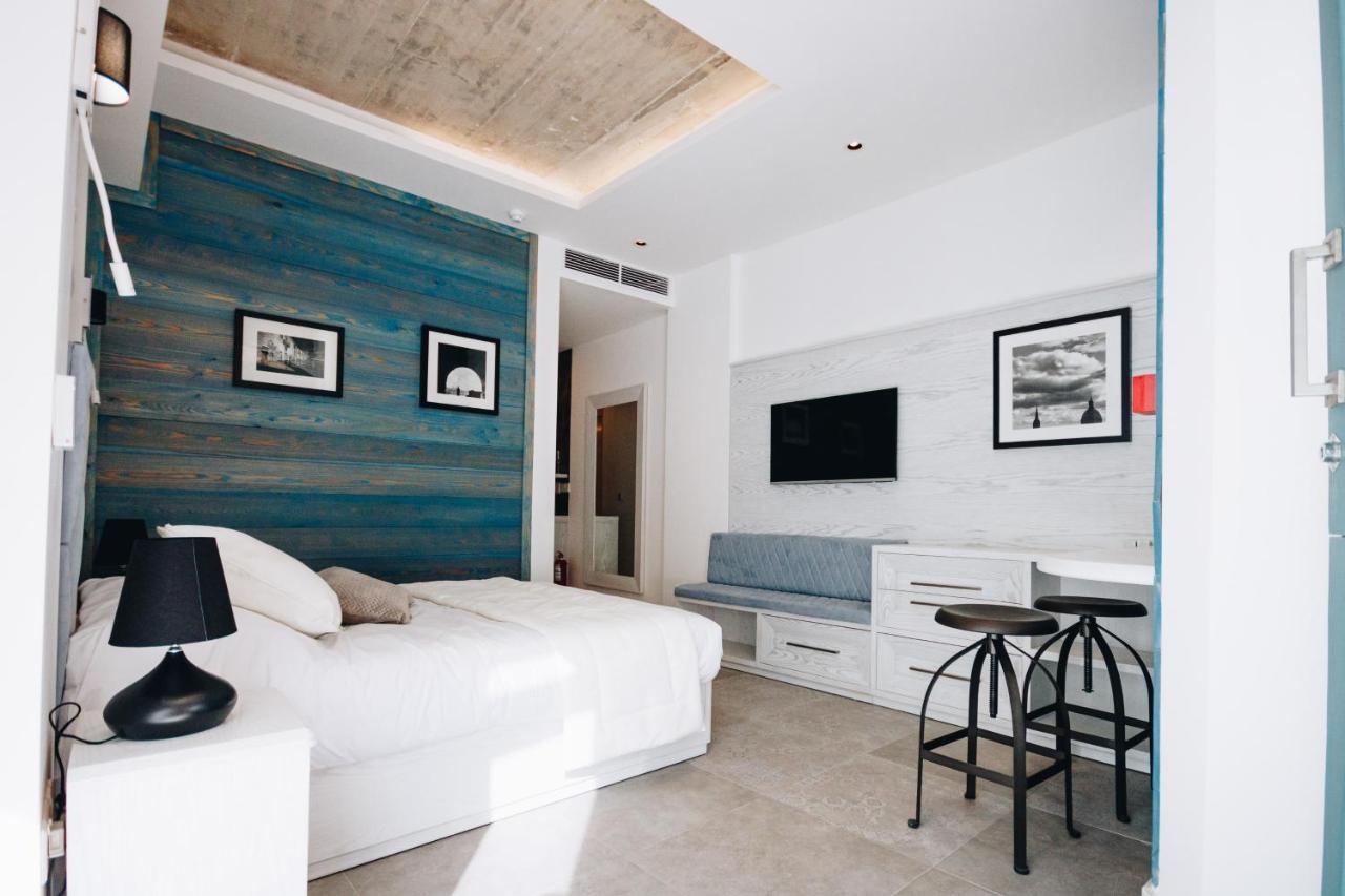 Valletta Collection - Ordinance Suites Exterior foto