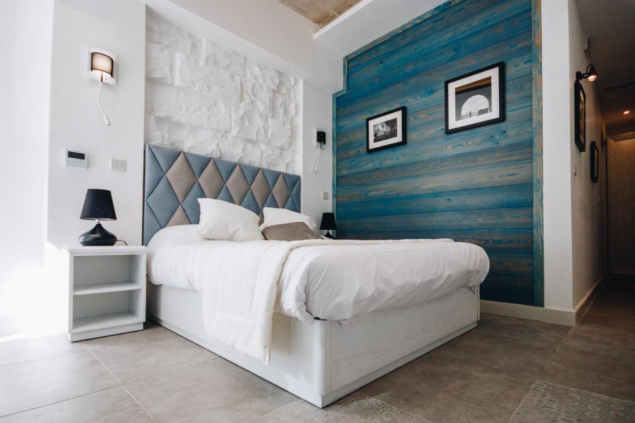 Valletta Collection - Ordinance Suites Exterior foto