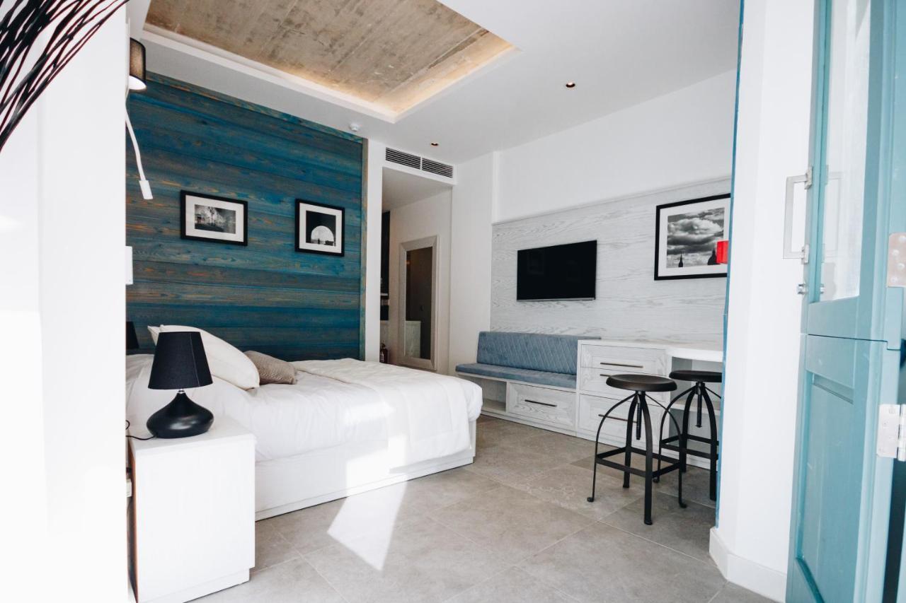 Valletta Collection - Ordinance Suites Exterior foto