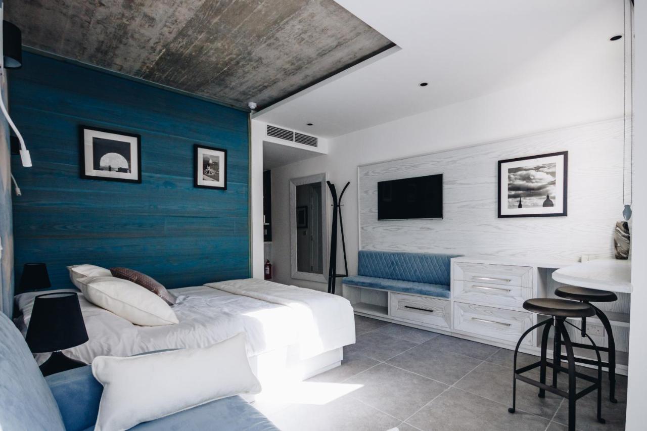 Valletta Collection - Ordinance Suites Exterior foto