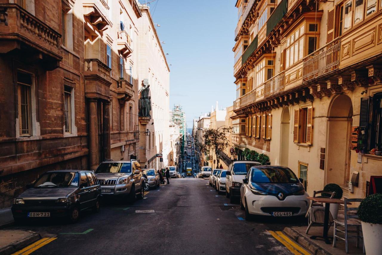 Valletta Collection - Ordinance Suites Exterior foto