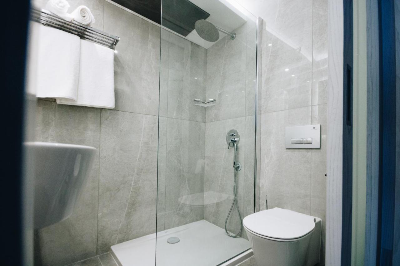 Valletta Collection - Ordinance Suites Exterior foto