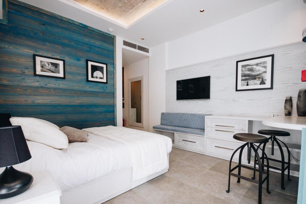 Valletta Collection - Ordinance Suites Exterior foto