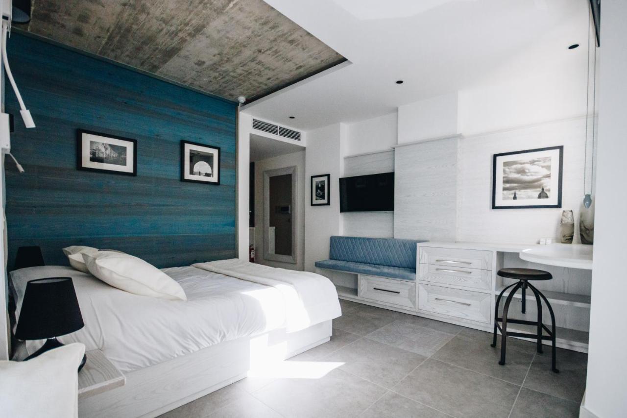 Valletta Collection - Ordinance Suites Exterior foto