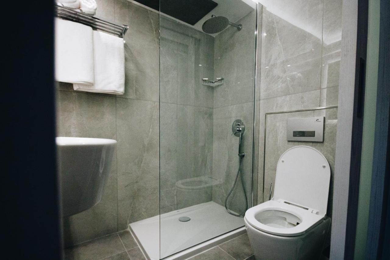 Valletta Collection - Ordinance Suites Exterior foto