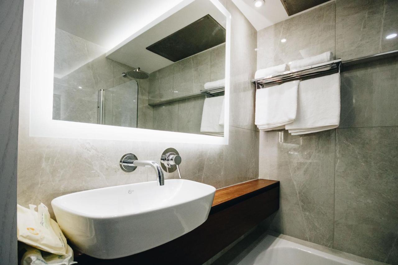 Valletta Collection - Ordinance Suites Exterior foto