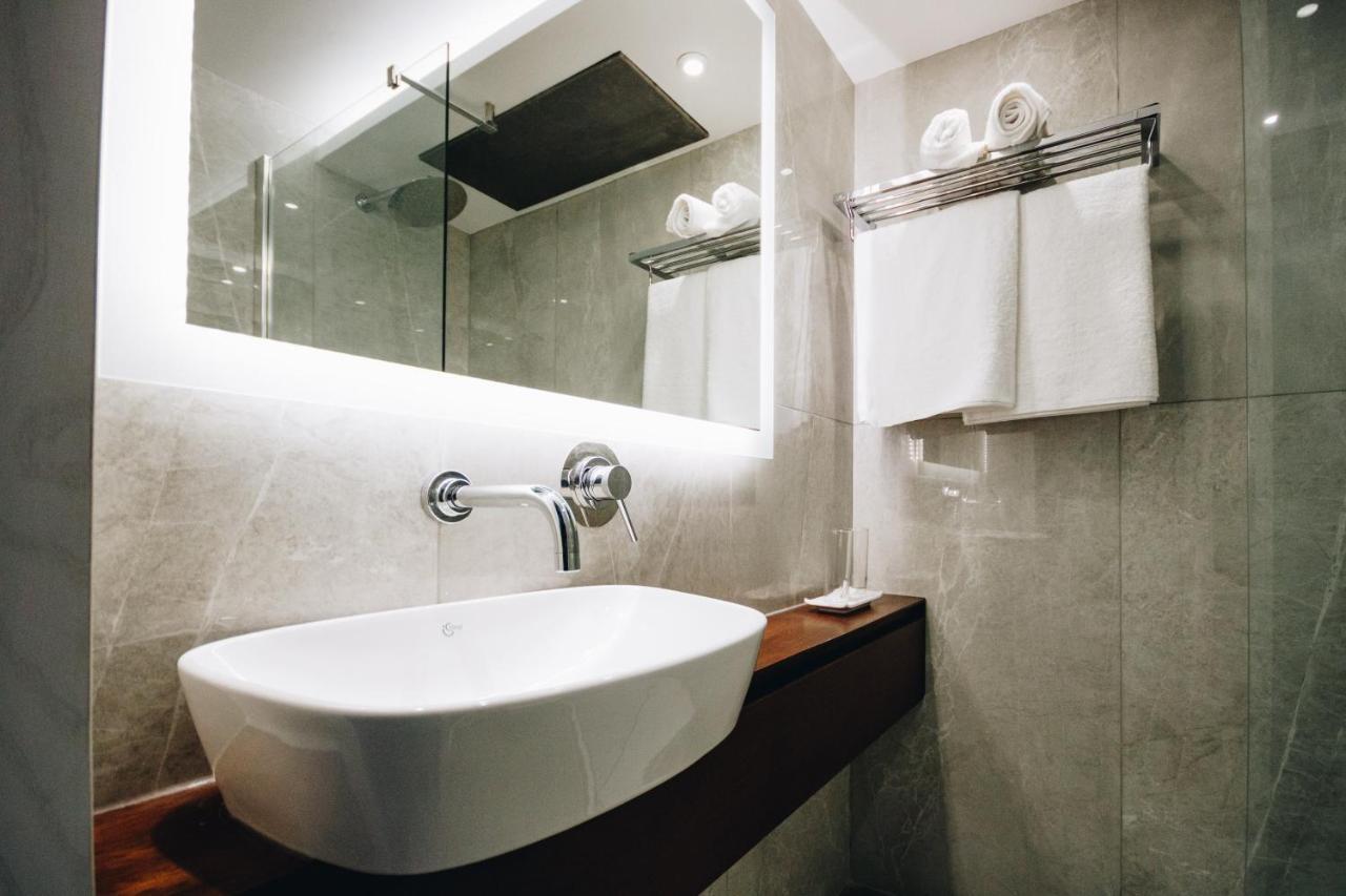 Valletta Collection - Ordinance Suites Exterior foto